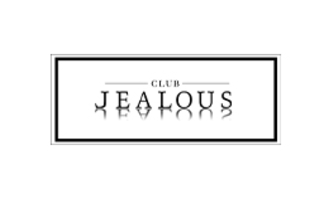 JEALOUS