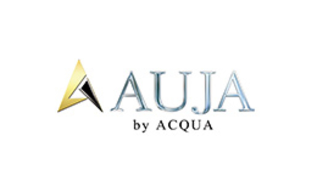 AUJA by ACQUA