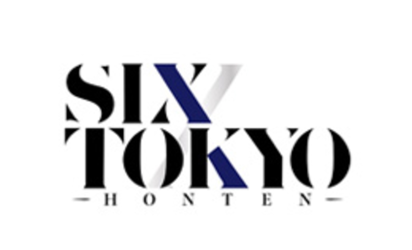 SIX TOKYO -HONTEN-