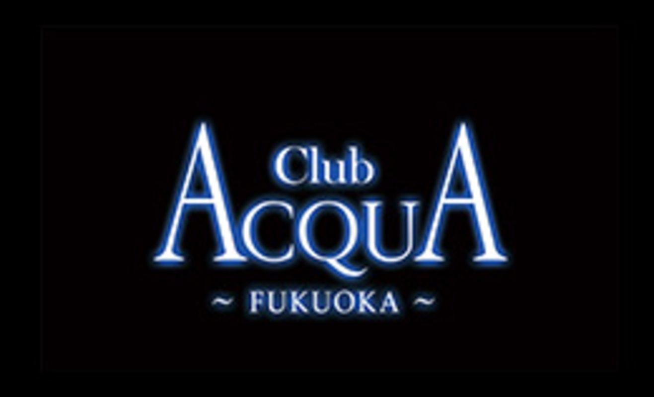 ACQUA FUKUOKA