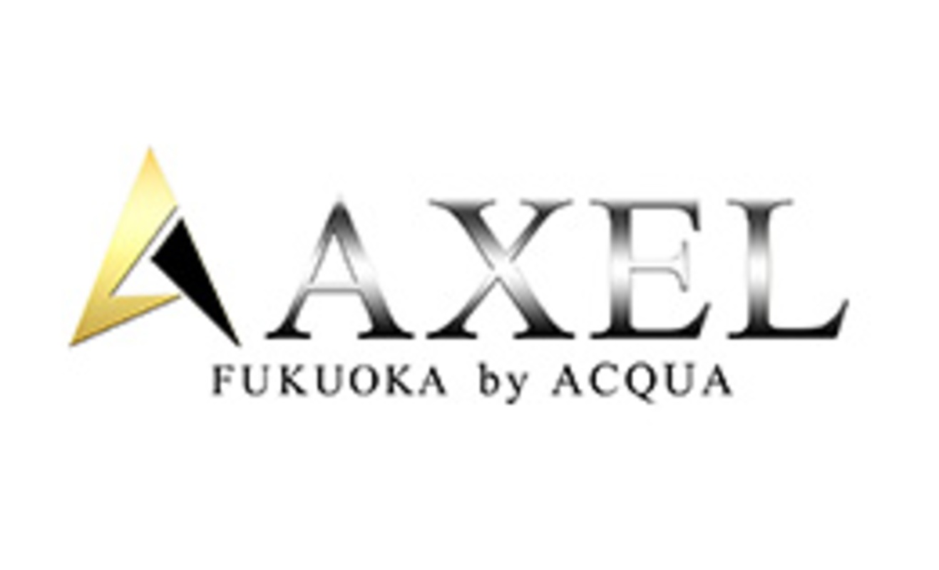 ACQUA LABEL FUKUOKA by AXEL