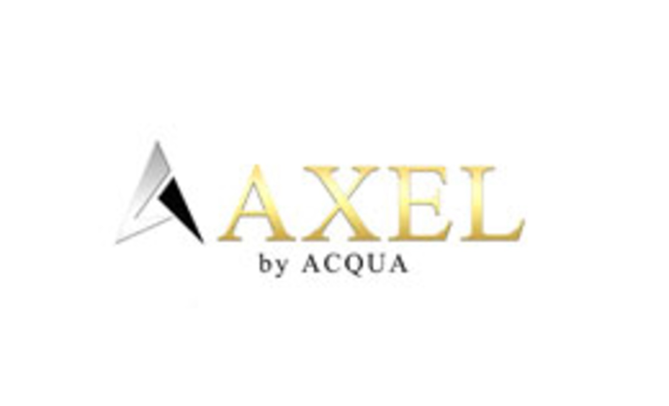 AXEL by ACQUA