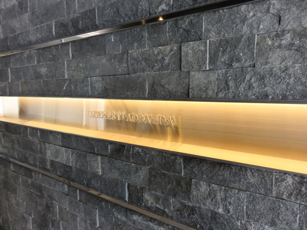 インプレスト青葉荏田の外観