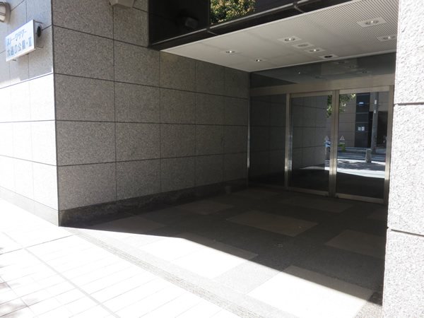 ストークタワー大通り公園3の外観