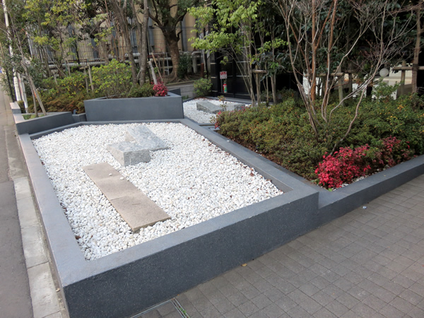 レーベン海老名Platinulyの外観