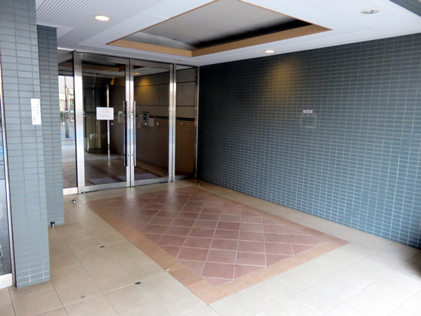 イトーピア相模原ウィズサウスフォートの外観