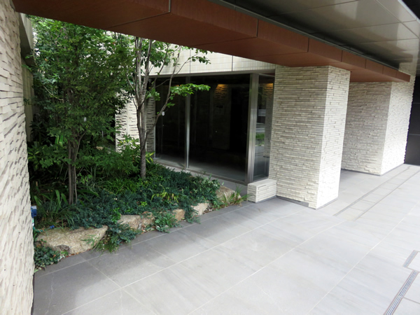 クレヴィア相模大野ラテラスの外観