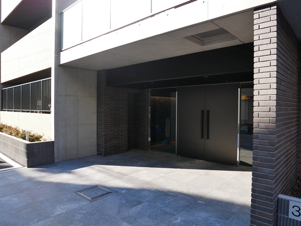 ココステーション湘南平塚の外観