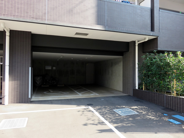 プレシス小田急相模原ネクシアの外観