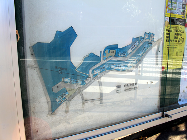 湘南保土ヶ谷マンション８号棟の外観