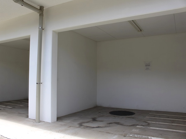 エクセリア溝ノ口の外観