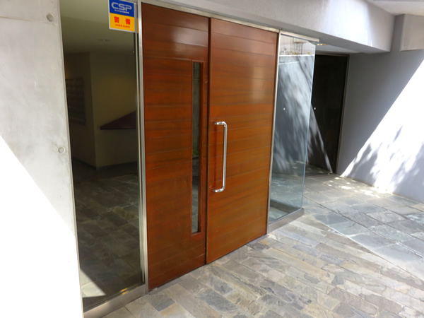 ヒューマンスクエアたまプラーザ美しが丘西の外観