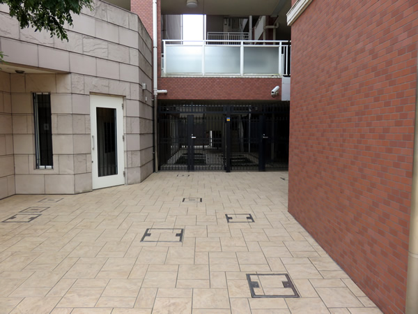 アデニウム町田の外観