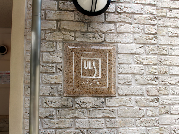 アルス川崎ベニッシモの外観