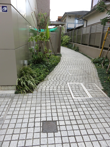 ポレスター小田急相模原の外観