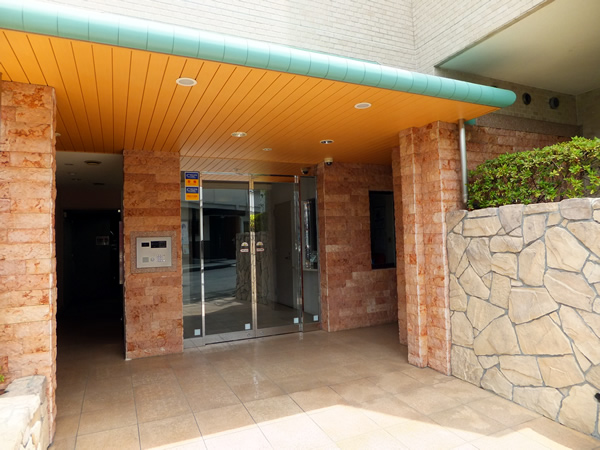 エルクレッシィ24の外観