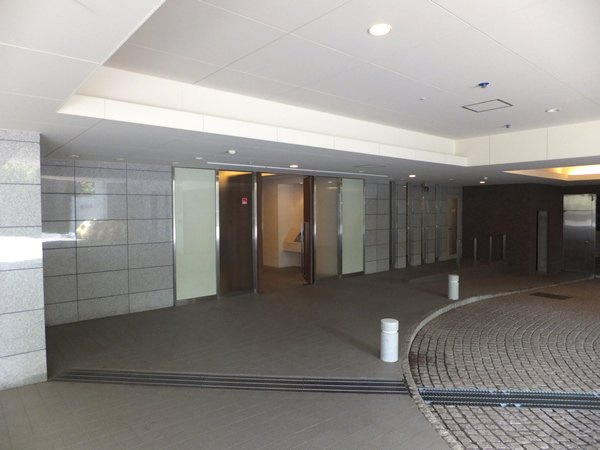 セレアス美しが丘アクティアの外観