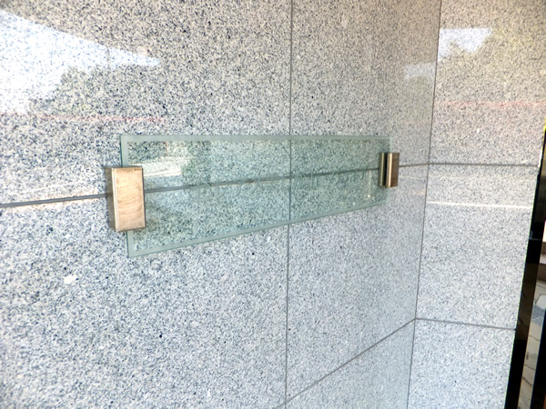 セレアス美しが丘パティアの外観