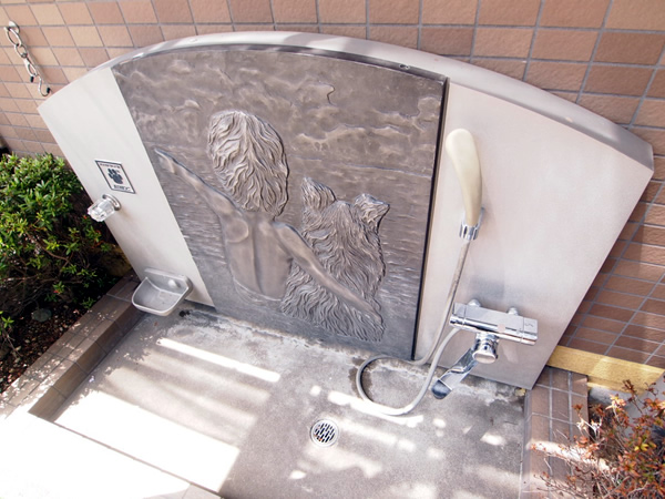 フォレッジ多摩永山の外観