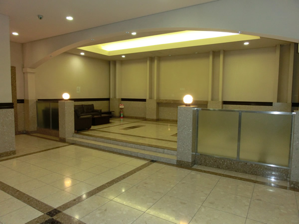 ヴェルビュ新百合ヶ丘レジデンシアの外観