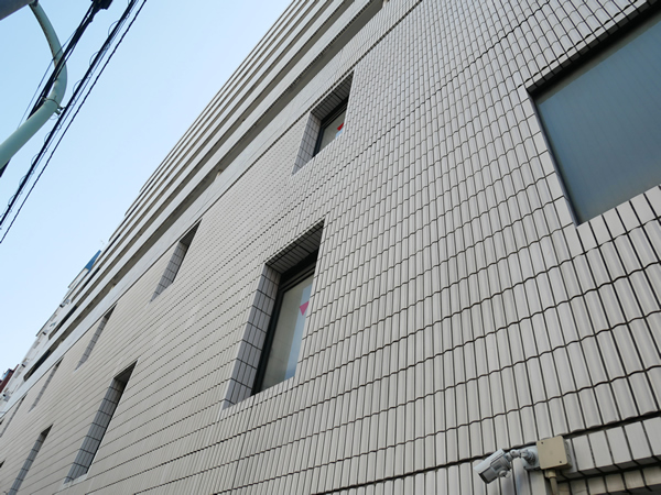 ライオンズステーションプラザ大塚第2の外観