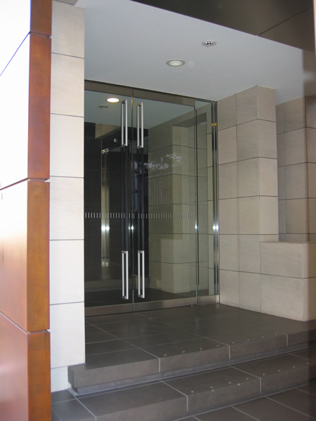 グランノエル藤が丘の外観