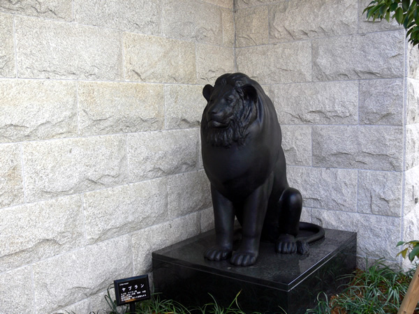 ザ・ライオンズたまプラーザ・美しが丘の外観