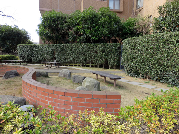 オーベルグランディオ相模が丘スカイウイングの外観