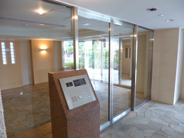 リブゼ南林間フォレストアベニューの外観