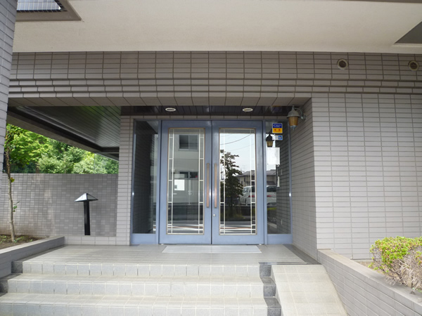 ワコーレつきみ野の外観