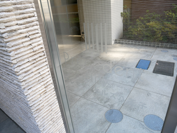 プレセダンヒルズ八王子の外観