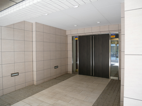 イトーピアたまプラーザセレスの丘の外観