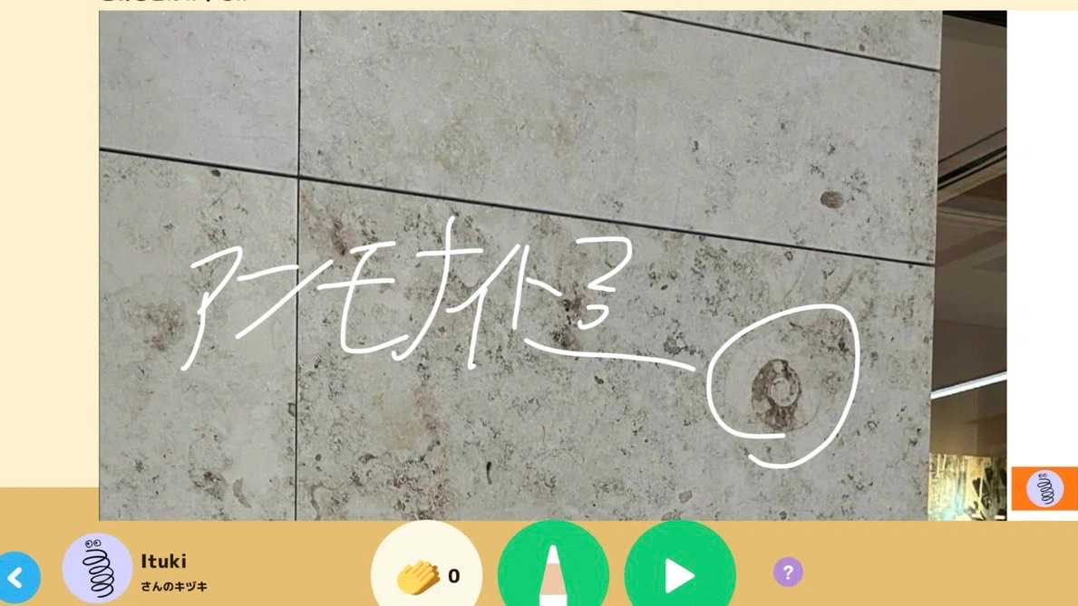 オンラインイベント