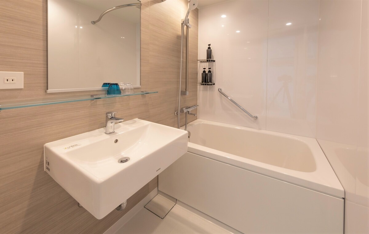 ［3連泊］スタンダードダブル/20～23㎡【禁煙】　１～２名利用プラン