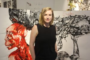 ミャンマー 現代アート概説 | Aura Asia Contemporary Art Project