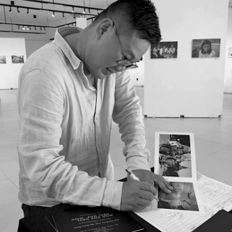 ミャンマー現代美術ドキュメンテーション・プロジェクト vol.5, 2025