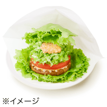 モスの菜摘（なつみ）モス野菜