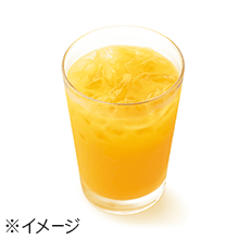 オレンジブレンド100 Ｍサイズ