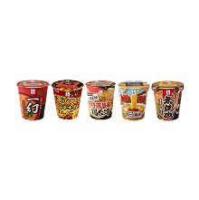 【お持ち帰り限定】名店シリーズ　縦型各種 (税込288円)　いずれか1つ無料引換券
