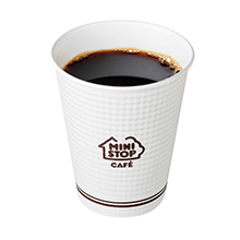 【お持ち帰り限定】ホットコーヒーSサイズ