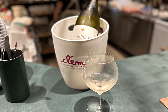 HAYAMA SHINNASE CELLAR