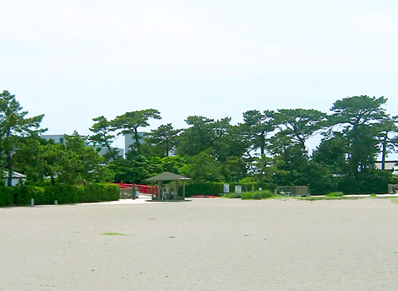 「徒歩3分で森戸海岸」 画像3