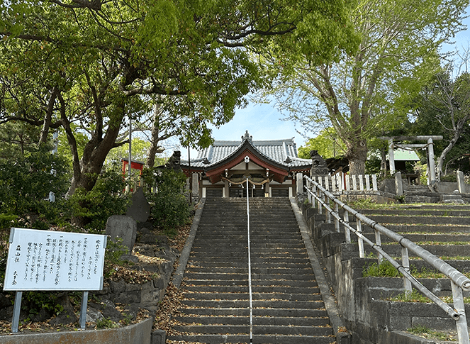 「海と緑に包まれた自然に恵まれた歴史ある町。 」 画像2