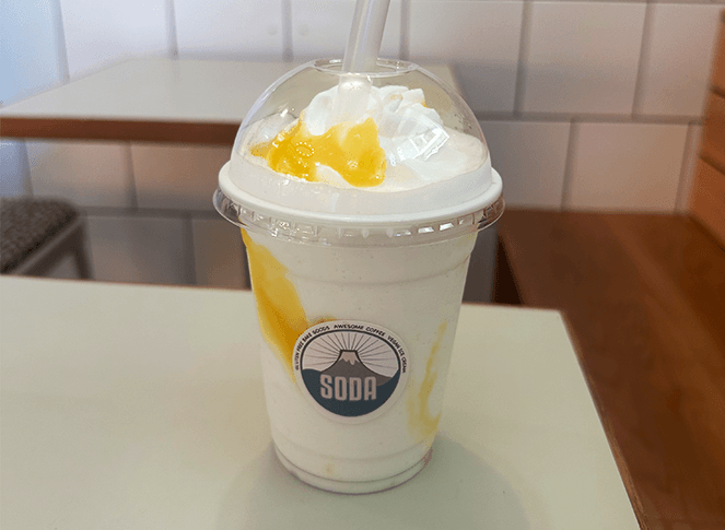 「美食の街」 画像3