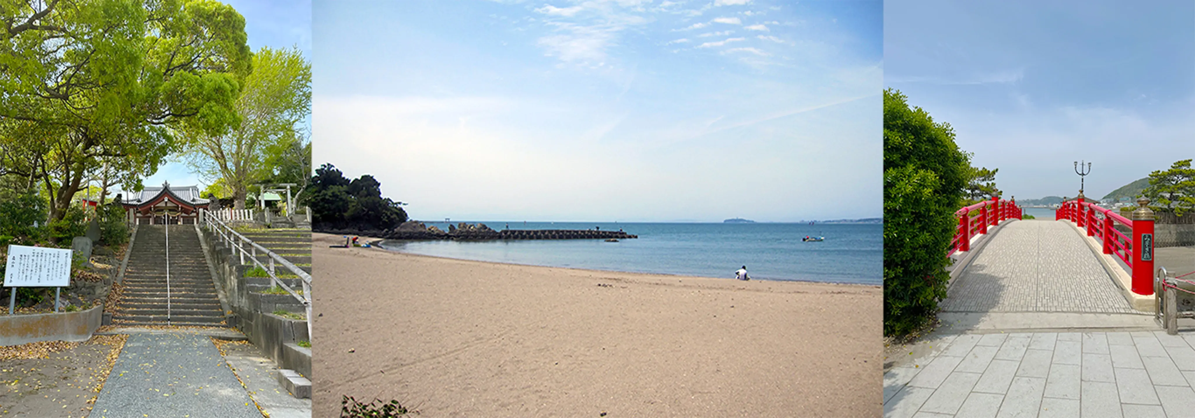 The Bath & Bed Hayama (KANAGAWA)