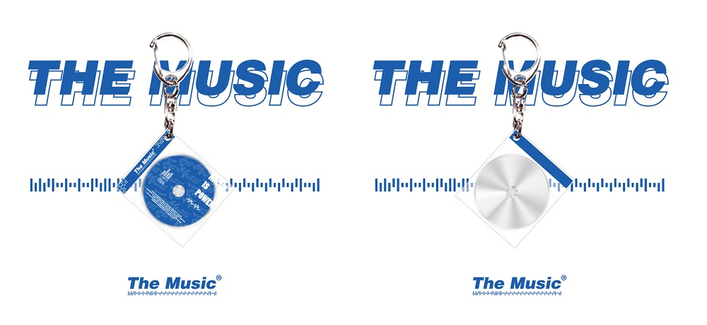 お気に入りの音楽を持ち歩くことができる「ミュージック