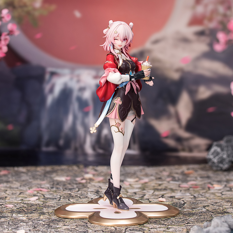 中国最大手フィギュアメーカー「Myethos」の商品を販売する 「Myethos