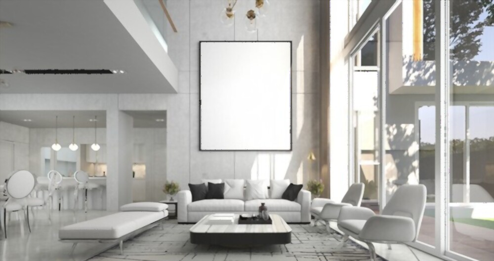 Experience Luxury and Comfort with Malvi Gajjar - India's Premier Architecture Firm!