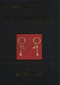 陜川玉田古墳群9 67-A・B、73〜76號墳