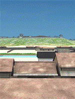磐城平城下町